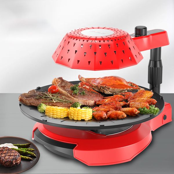 multi-function household smokeless electric grill barbecue machine light wave grill electric bbq indoor smokeless
multi-function household smokeless electric grill barbecue machine light wave grill electric bbq indoor smokeless