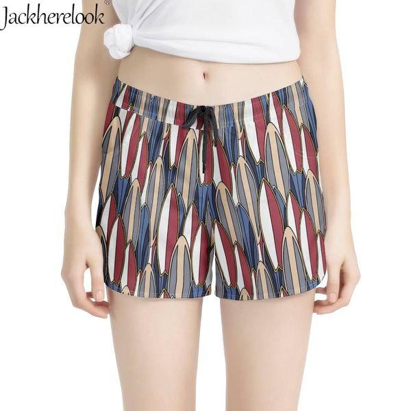 jackherelook casual surf wave style summer short women elastic waist pockets surfboard pattern fashion beach woman shorts femme, White;black
jackherelook casual surf wave style summer short women elastic waist pockets surfboard pattern fashion beach woman shorts femme, White;black