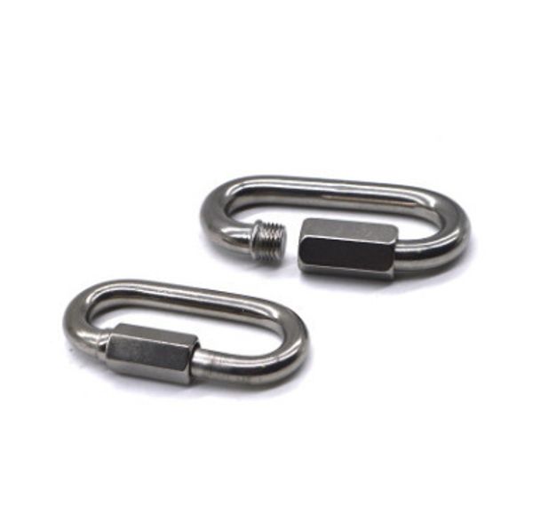 overstriking thickening buckle stainless steel slipknot parrot anklet parts
overstriking thickening buckle stainless steel slipknot parrot anklet parts