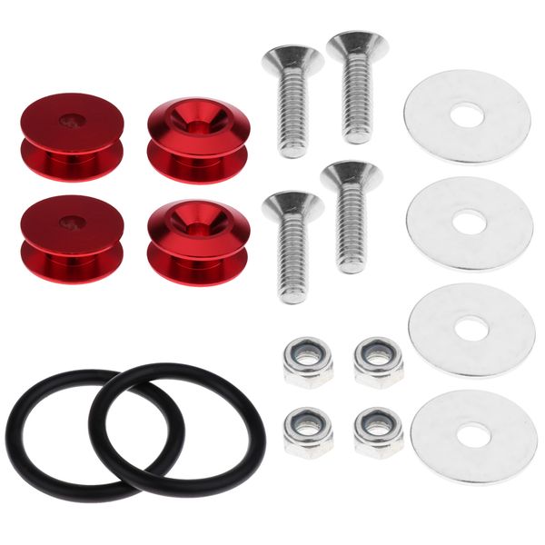 car quick release fastener bumper fender hatch screws
car quick release fastener bumper fender hatch screws