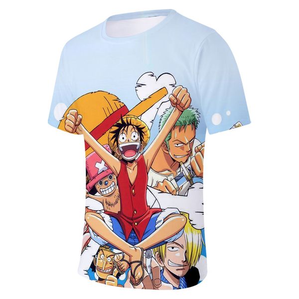 t shirt 2020 luffy one piece anime 3d printed fashion t-shirts men summer short sleeve 2019 casual tshirts zoro sanji cosplay tee shirts, White;black
t shirt 2020 luffy one piece anime 3d printed fashion t-shirts men summer short sleeve 2019 casual tshirts zoro sanji cosplay tee shirts, White;black