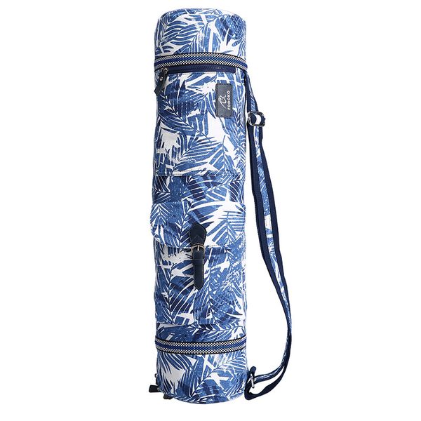jungle yoga mat bag waterproof adjustable drum bag sports backpack fitness gym shoulder women girls dance pilates pad bags
jungle yoga mat bag waterproof adjustable drum bag sports backpack fitness gym shoulder women girls dance pilates pad bags