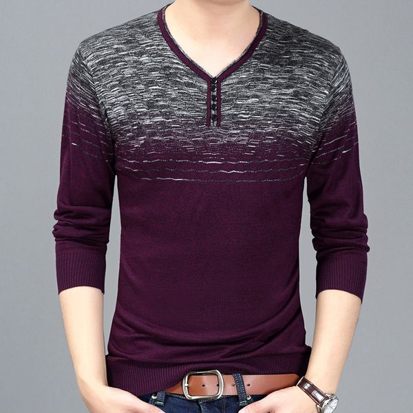 2018 brand new casual social striped pullover men sweater shirt jersey clothing pull sweaters mens fashion male knitwear 258, White;black
2018 brand new casual social striped pullover men sweater shirt jersey clothing pull sweaters mens fashion male knitwear 258, White;black