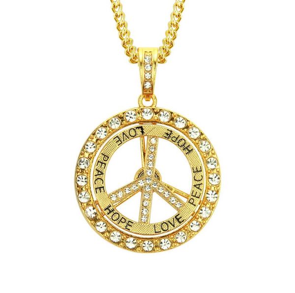 hip hop diamond letter symbol rotation pendant necklaces for men luxury necklace stainless steel cuban chains, Silver
hip hop diamond letter symbol rotation pendant necklaces for men luxury necklace stainless steel cuban chains, Silver