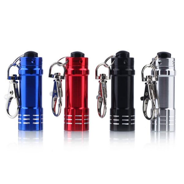 led mini keychain torch light lumens led outdoor flashlights outdoor tool key ring, Silver
led mini keychain torch light lumens led outdoor flashlights outdoor tool key ring, Silver
