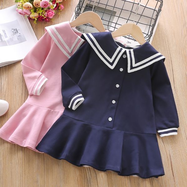autumn newborn infant baby dress cotton toddler dress lapel princess casual dresses for girls fashion baby girl clothes, Red;yellow
autumn newborn infant baby dress cotton toddler dress lapel princess casual dresses for girls fashion baby girl clothes, Red;yellow