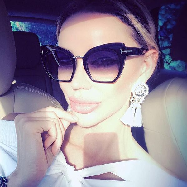 qpeclou gradient cat eye sunglasses women brand optical glasses frame female 2020 new sun glasses ladies eyeglasses frame oculos, White;black
qpeclou gradient cat eye sunglasses women brand optical glasses frame female 2020 new sun glasses ladies eyeglasses frame oculos, White;black