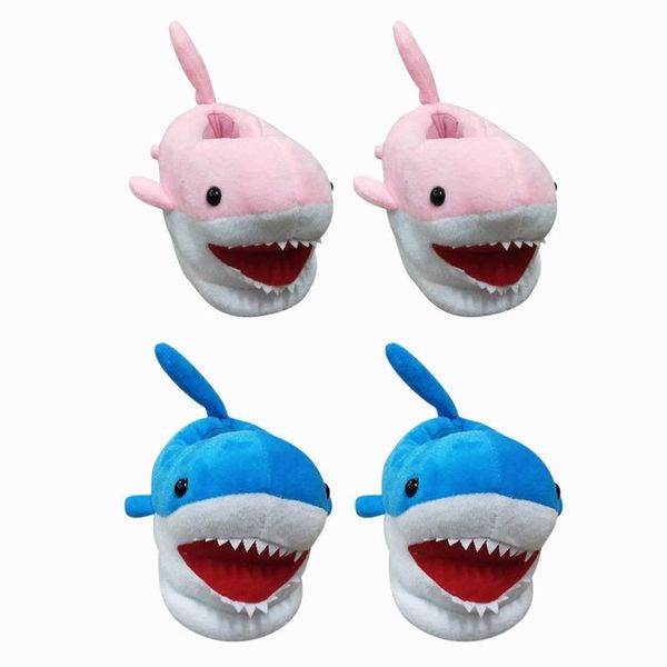 winter warm kids shoes children soft cotton slipper cute shark shaped children's cotton slippers, Black
winter warm kids shoes children soft cotton slipper cute shark shaped children's cotton slippers, Black