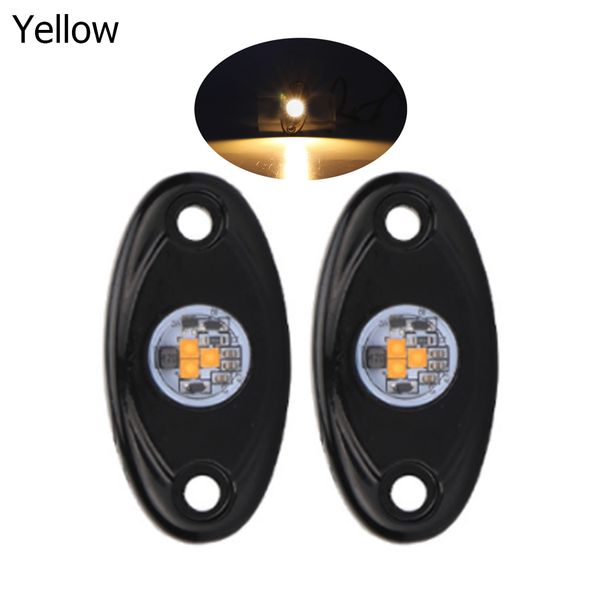 1 pair 9w 14v ambient chassis light led monochrome undercarriage light car door lights aluminum alloy for car suv motorcycle
1 pair 9w 14v ambient chassis light led monochrome undercarriage light car door lights aluminum alloy for car suv motorcycle