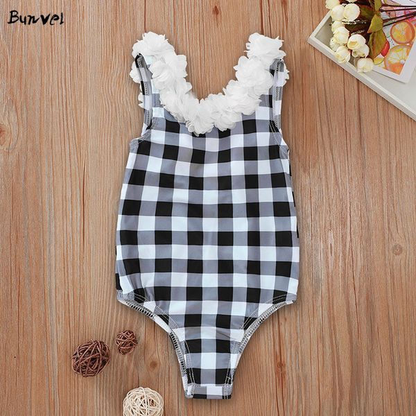 bunvel summer mermaid one piece swimsuit swimwear bathing suit plaid printed beachwear flower backless swimming suit 2020, Black
bunvel summer mermaid one piece swimsuit swimwear bathing suit plaid printed beachwear flower backless swimming suit 2020, Black