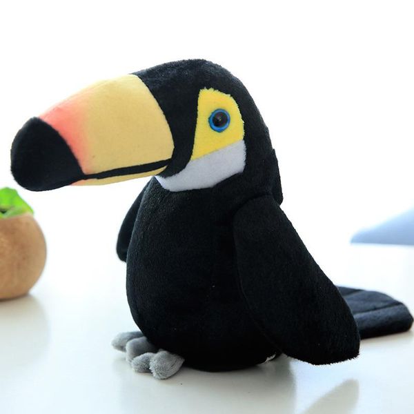 New Ideas Parrot Learns To Talk Recording Toys Electric Plush Toy Doll Doll Dancing Accompany Heart Warming Toys
New Ideas Parrot Learns To Talk Recording Toys Electric Plush Toy Doll Doll Dancing Accompany Heart Warming Toys
