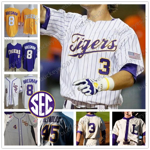 custom lsu tigers college baseball stitched any name number cws purple yellow white #2 daniel cabrera 13 saul garza 18 cole henry jerseys
custom lsu tigers college baseball stitched any name number cws purple yellow white #2 daniel cabrera 13 saul garza 18 cole henry jerseys