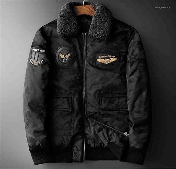 fashion camouflage plus size zipper coat designer mens lapel neck parkas mens winter down, Black
fashion camouflage plus size zipper coat designer mens lapel neck parkas mens winter down, Black