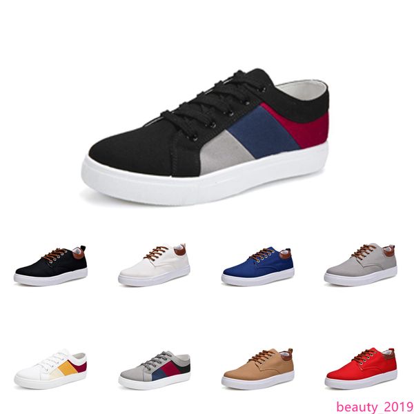 мужская обувь no-brand canvas spotrs вскользь тапки белый черный обувь красный серый хаки голубой мода новый стиль 202
мужская обувь no-brand canvas spotrs вскользь тапки белый черный обувь красный серый хаки голубой мода новый стиль 202