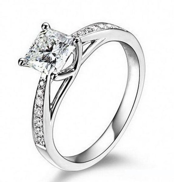 vintage jewelry real 14k gold plated genuine 1 ct sona lab diamond rings for women aneis de diamante wedding engagement rings, Golden;silver
vintage jewelry real 14k gold plated genuine 1 ct sona lab diamond rings for women aneis de diamante wedding engagement rings, Golden;silver