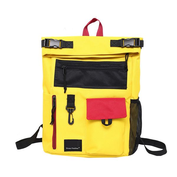 cool style backpack women oxford backpacks for teenage girls school bags fashion travel shoulder bags campus rucksack mochila cj191201
cool style backpack women oxford backpacks for teenage girls school bags fashion travel shoulder bags campus rucksack mochila cj191201