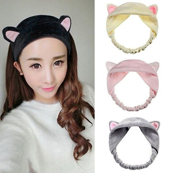 ears tools daily hair headbands party makeup party hairband accessories gift vacation headdress cute cat life princess girl, Slivery;white
ears tools daily hair headbands party makeup party hairband accessories gift vacation headdress cute cat life princess girl, Slivery;white
