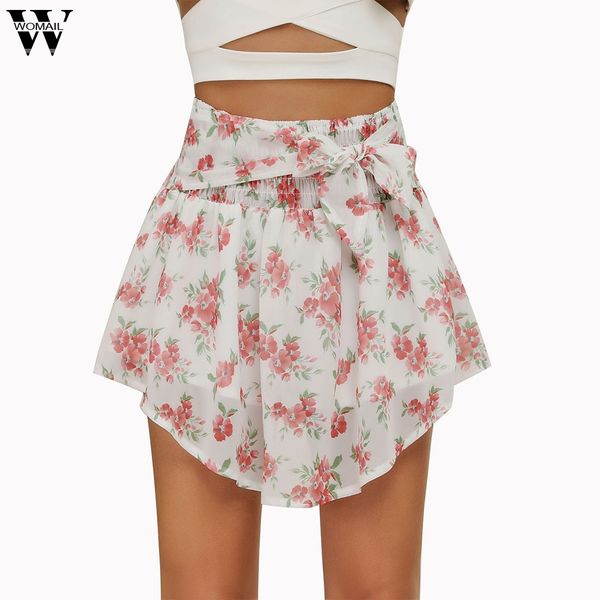women shorts 1pc women casual summer short high elastic wasit floral printed casual shorts chiffon short 2019 may23 dropship, White;black
women shorts 1pc women casual summer short high elastic wasit floral printed casual shorts chiffon short 2019 may23 dropship, White;black