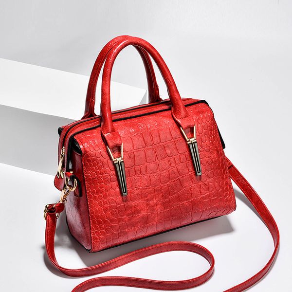 women bag vintage messenger bags shoulder handbag women handle crocodile pattern composite bag purse wallet leather
women bag vintage messenger bags shoulder handbag women handle crocodile pattern composite bag purse wallet leather