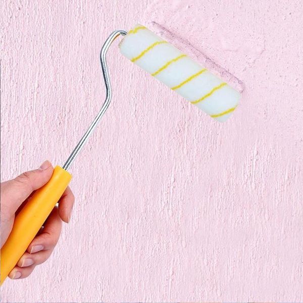 home improvement supplies 9 inch paint easy brush angle no tray roller clean brush to roller dead y5a7
home improvement supplies 9 inch paint easy brush angle no tray roller clean brush to roller dead y5a7