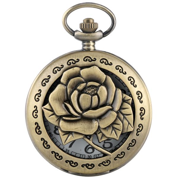 vintage bronze hollow quartz pocket watches with birdcage accessory pendant chain watch casual steampunk clock reloj de bolsillo, Slivery;golden
vintage bronze hollow quartz pocket watches with birdcage accessory pendant chain watch casual steampunk clock reloj de bolsillo, Slivery;golden