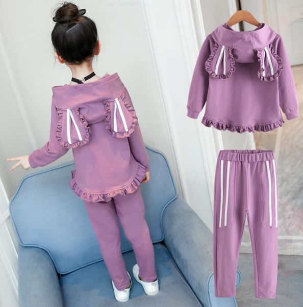 мода baby girl одежда девушки комплекты одежды детские спортивные костюмы 2 шт. с длинным рукавом толстовки детская дизайнерская одежда спор, White
мода baby girl одежда девушки комплекты одежды детские спортивные костюмы 2 шт. с длинным рукавом толстовки детская дизайнерская одежда спор, White