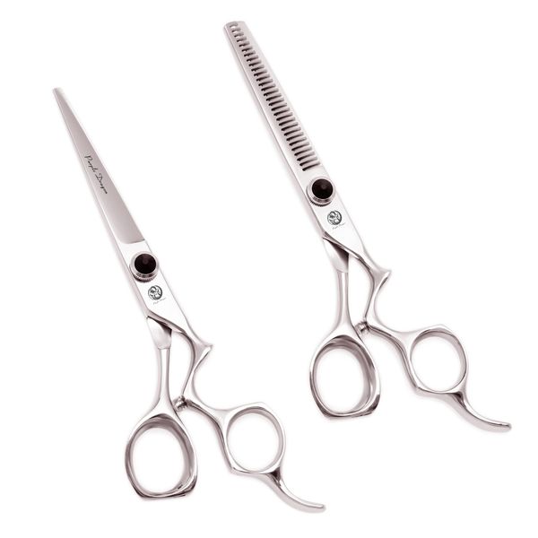 professional hair scissors 5.5" 16cm japanese 440c purple dragon cutting shears thinning scissors haircut set hairdresser scissors z901
professional hair scissors 5.5" 16cm japanese 440c purple dragon cutting shears thinning scissors haircut set hairdresser scissors z901