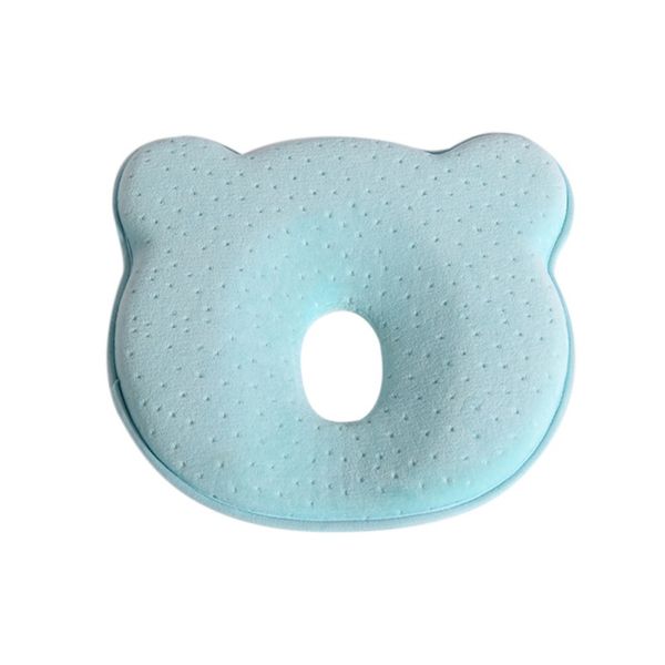 memory foam baby pillows breathable baby shaping pillows to prevent flat head ergonomic newborns pillow almofada infantil
memory foam baby pillows breathable baby shaping pillows to prevent flat head ergonomic newborns pillow almofada infantil