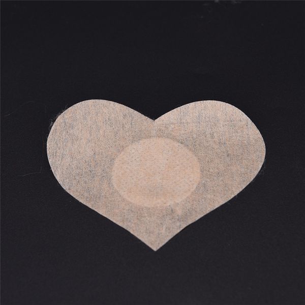 5pair soft nipple covers disposable breast petals flower tape stick on bra pad pastie for women intimate accessories nipple, Black;white
5pair soft nipple covers disposable breast petals flower tape stick on bra pad pastie for women intimate accessories nipple, Black;white