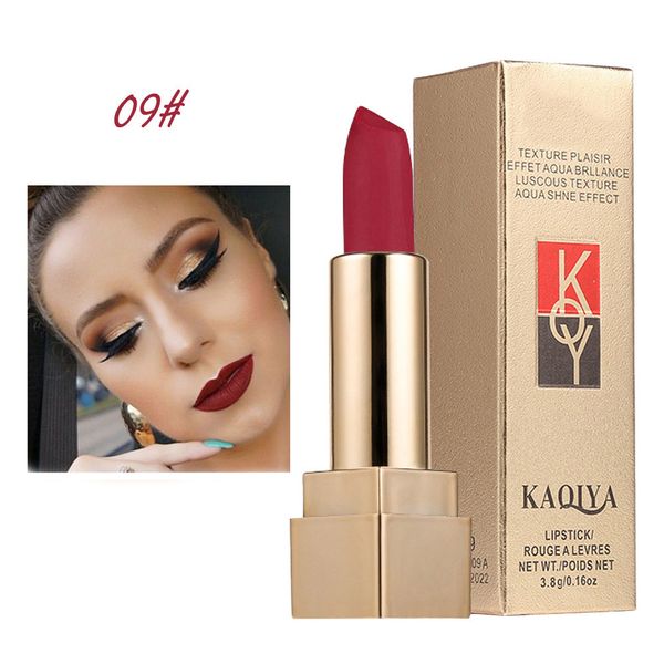 waterproof malipstick smooth lips stick long lasting lip lipstick cosmetic liquid matte lipstick women makeup palett
waterproof malipstick smooth lips stick long lasting lip lipstick cosmetic liquid matte lipstick women makeup palett