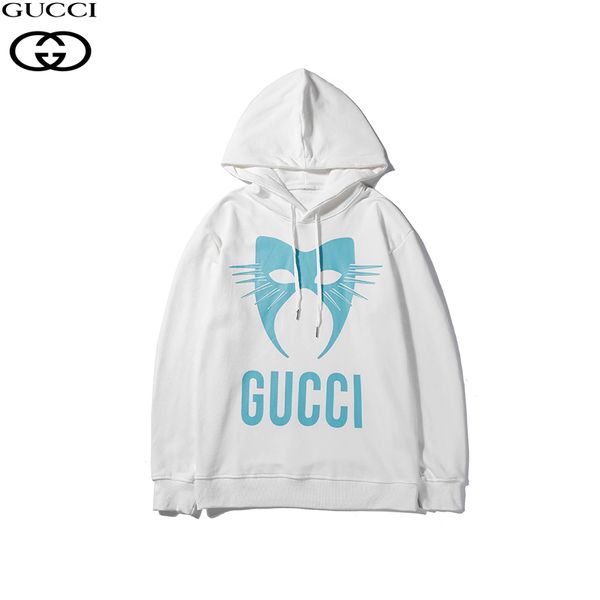 gc fashion designer men sweater luxury brand casual sweater new selling wild comfortable classic tide brand custom made arrival, White;black
gc fashion designer men sweater luxury brand casual sweater new selling wild comfortable classic tide brand custom made arrival, White;black