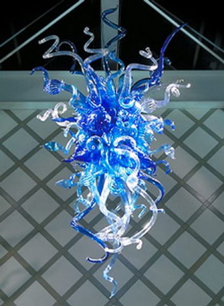 2019 mini blown glass chandelier lighting blue hanging lamp design modern home indoor light fixtures
2019 mini blown glass chandelier lighting blue hanging lamp design modern home indoor light fixtures