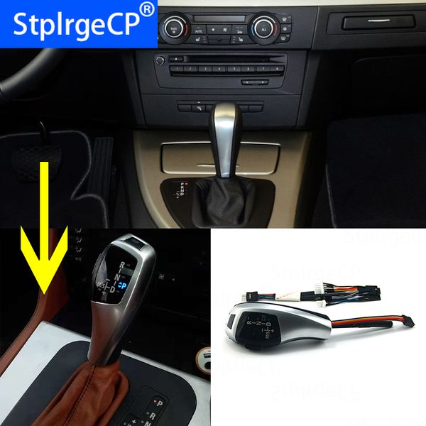 latest in 2019 updated look led gear shift knob for 3 series 2006-2011 e90 pre-facelift & facelifted accessories
latest in 2019 updated look led gear shift knob for 3 series 2006-2011 e90 pre-facelift & facelifted accessories