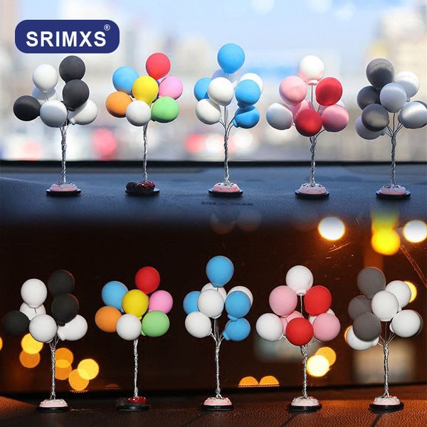 charming automobile ornaments multicolour lovely balloon car decoration mini console vehicle car interior ornaments
charming automobile ornaments multicolour lovely balloon car decoration mini console vehicle car interior ornaments