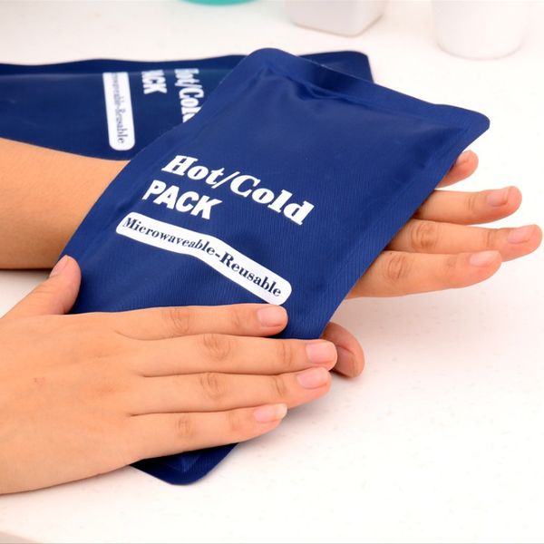 refrigerated ice gel reusable /cold heat gel ice non toxic heat pack sports muscle relief survival child heat cooling bag
refrigerated ice gel reusable /cold heat gel ice non toxic heat pack sports muscle relief survival child heat cooling bag