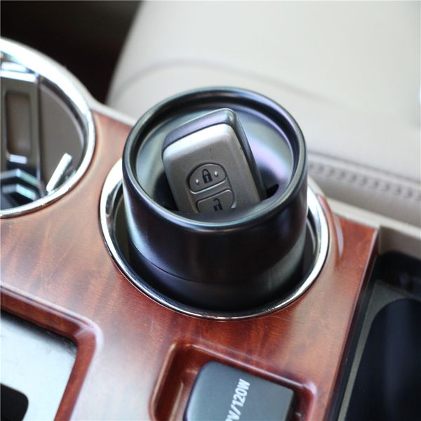 multifunctional car pen tissue holder 8*10.5cm mini coin box trash bin container auto motorcycle interior accessories
multifunctional car pen tissue holder 8*10.5cm mini coin box trash bin container auto motorcycle interior accessories