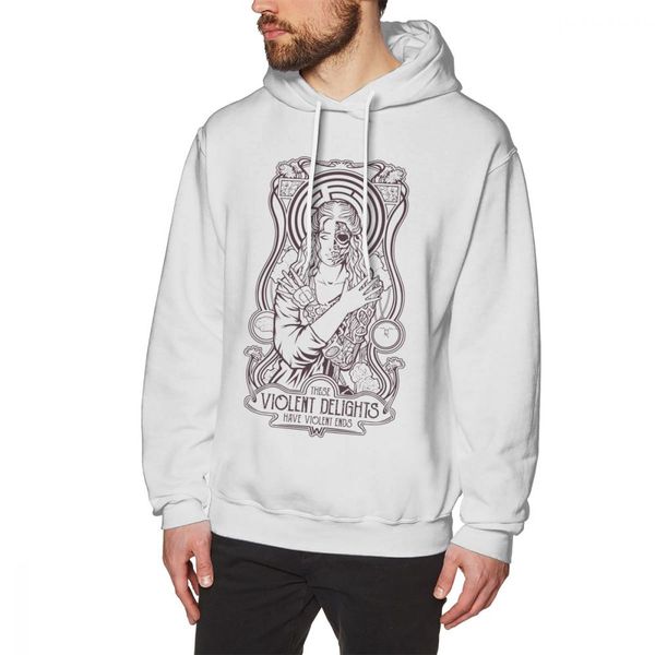 westworld hoodie violent delights hoodies grey male pullover hoodie winter loose large long sleeve casual cotton hoodies, Black
westworld hoodie violent delights hoodies grey male pullover hoodie winter loose large long sleeve casual cotton hoodies, Black