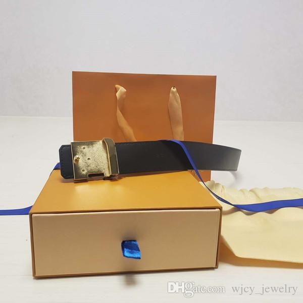 womens designer belt luxury mens belt width 3.8cm belt box fashion senior advanced good looking 2020 new arrival wholeasle, Black;brown
womens designer belt luxury mens belt width 3.8cm belt box fashion senior advanced good looking 2020 new arrival wholeasle, Black;brown