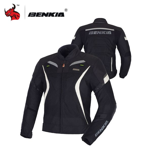 benkia breathable motorcycle jacket men's motorcycle riding jacket jaqueta motoqueiro motorbike summer moto
benkia breathable motorcycle jacket men's motorcycle riding jacket jaqueta motoqueiro motorbike summer moto