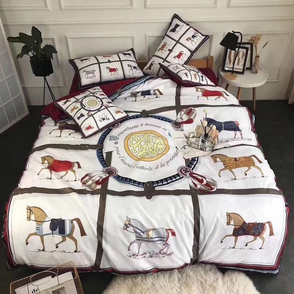 bed designer bedding sets quilt cover 4 pieces suit ting style cotton bedding aristocratic wind satin jacquard four-piece set 1.8m sheets
bed designer bedding sets quilt cover 4 pieces suit ting style cotton bedding aristocratic wind satin jacquard four-piece set 1.8m sheets