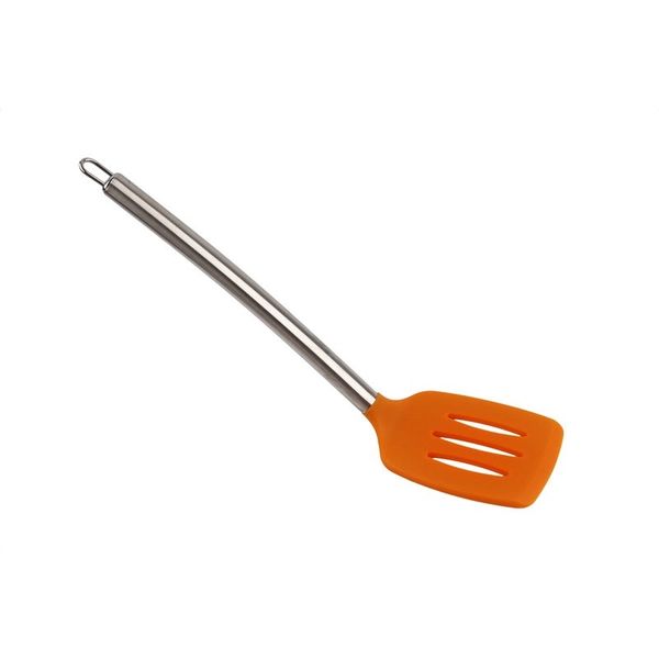 ermakova silicone kitchen utensil fish steak slotted turner spatula for cooking non stick cookware pancake turner egg flipper other dinnerwa
ermakova silicone kitchen utensil fish steak slotted turner spatula for cooking non stick cookware pancake turner egg flipper other dinnerwa