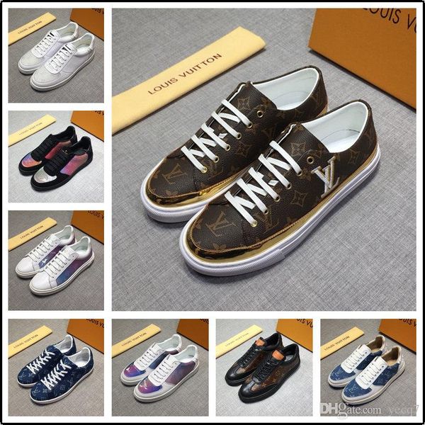 18mm 2020 mens luxury designers sneakers low cut spikes flats shoes red bottom for men women leather sneakers party designers shoes madai, Black
18mm 2020 mens luxury designers sneakers low cut spikes flats shoes red bottom for men women leather sneakers party designers shoes madai, Black