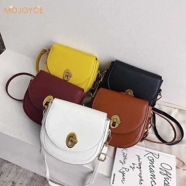 women casual pu leather shoulder saddle bag female retro small solid color messenger crossbody bags
women casual pu leather shoulder saddle bag female retro small solid color messenger crossbody bags