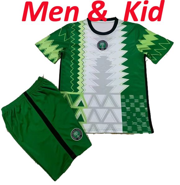 2020 ng home away soccer jersey 20 21 national team soccer kits okocha ahmed musa mikel iheanacho football shirts men + kids soccer uniforms, Black
2020 ng home away soccer jersey 20 21 national team soccer kits okocha ahmed musa mikel iheanacho football shirts men + kids soccer uniforms, Black