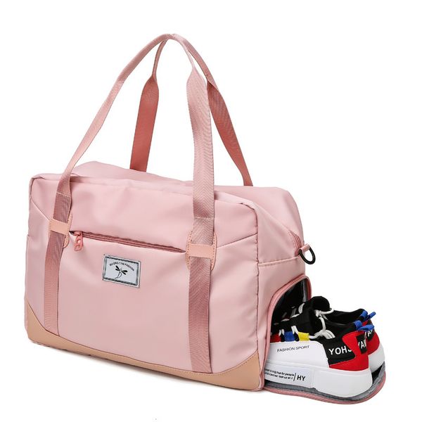 yoga luggage gym foldable lightweight sports bag travel gear waterproof large space hand duffel sports bag men for fitness
yoga luggage gym foldable lightweight sports bag travel gear waterproof large space hand duffel sports bag men for fitness