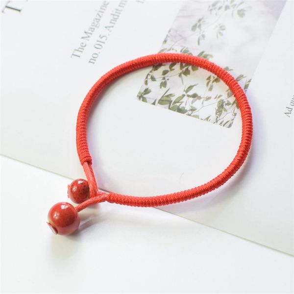 designer good luck ceramic charm bracelet korean creative handworkstyle couple bracelet ornament jewelry charm men bracelet, Golden;silver
designer good luck ceramic charm bracelet korean creative handworkstyle couple bracelet ornament jewelry charm men bracelet, Golden;silver