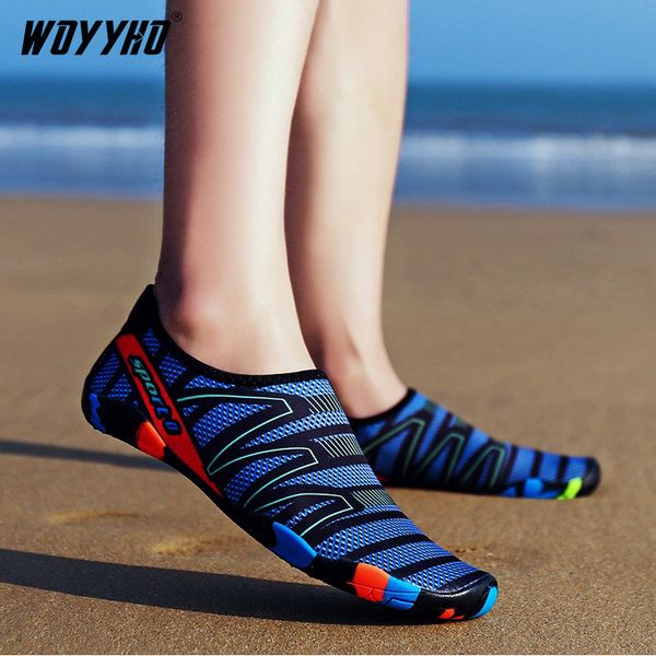 sneakers swimming shoes water sports quick-drying aqua shoes seaside beach surfing slippers upstream light footwear
sneakers swimming shoes water sports quick-drying aqua shoes seaside beach surfing slippers upstream light footwear