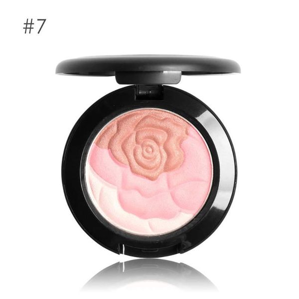 ubub 3 colors grilled eye shadow cosmetic long-lasting waterproof mineral baking blush makeup
ubub 3 colors grilled eye shadow cosmetic long-lasting waterproof mineral baking blush makeup