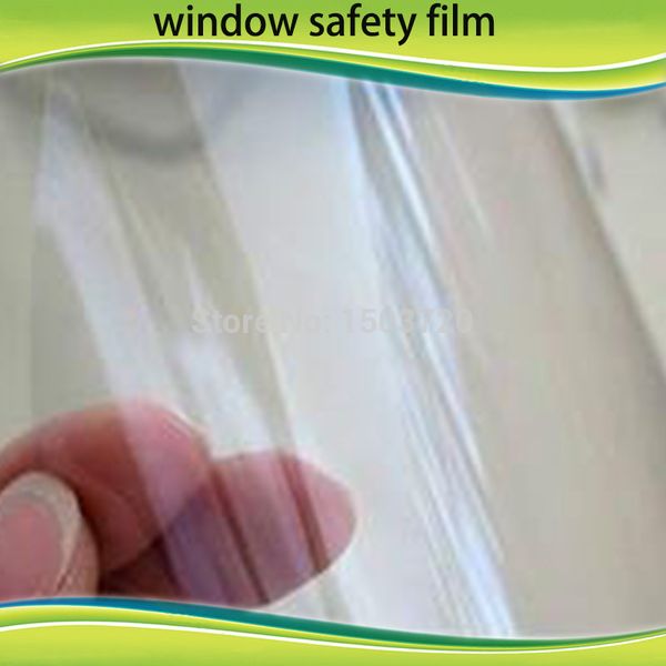 car window tint film solar 1.52*30m 4mil car safety film transparent security glass protective clear foile
car window tint film solar 1.52*30m 4mil car safety film transparent security glass protective clear foile