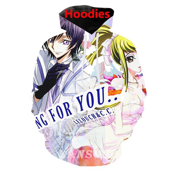 lelouch lamperouge 3d print hoody/tee shirt/sweatshirt/hoodie/pants men harajuku funny tee streetwear hip hop pullover tracksuit, Black
lelouch lamperouge 3d print hoody/tee shirt/sweatshirt/hoodie/pants men harajuku funny tee streetwear hip hop pullover tracksuit, Black